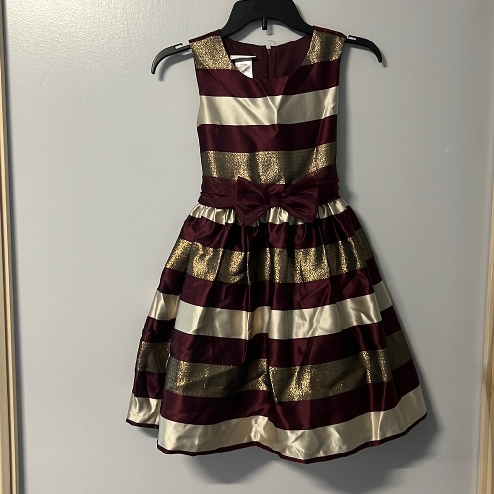 It was used once. In immaculate condition like never used. US size 12